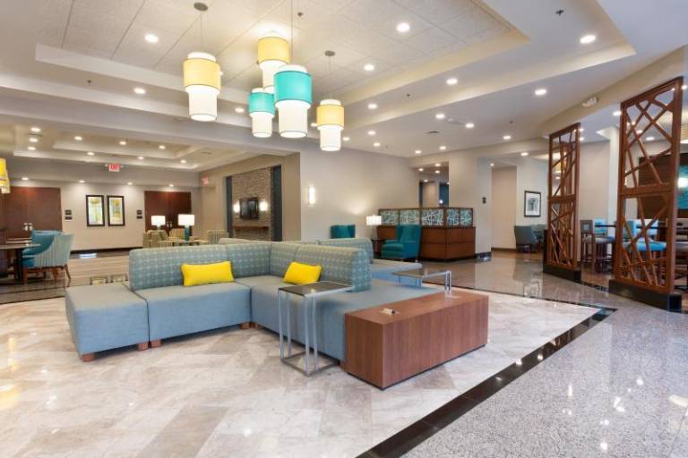 Drury Inn & Suites Grand Rapids — photo 4