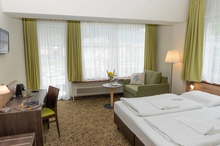 Lindenhof, Hotel — photo 3