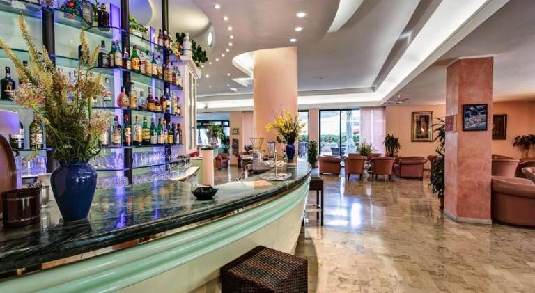 Hotel Royal-Spiaggia — photo 2