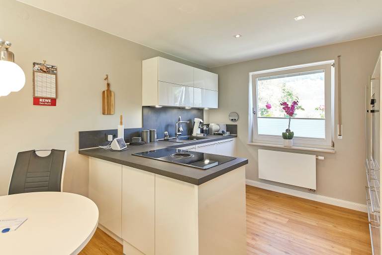 Ferienwohnung Kinheim