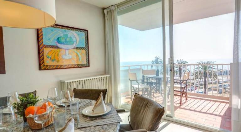 Holiday apartment | Next to the beach | Pets are welcome — photo 3