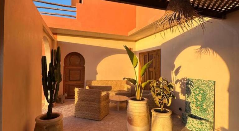 Villa Sakina Essaouira — photo 5