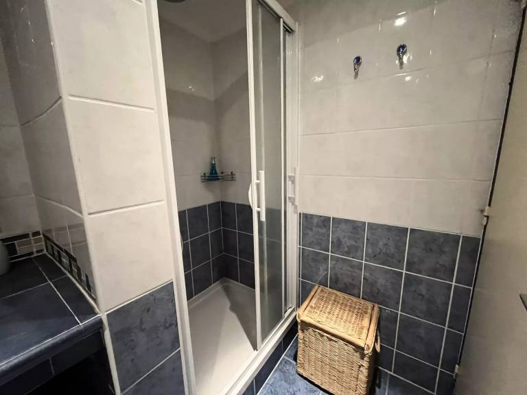 Apartment with 1 room for 6 persons — photo 4