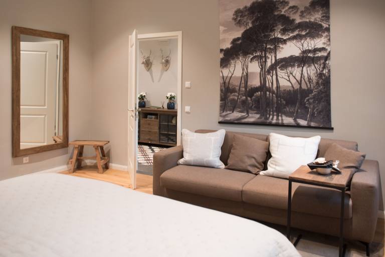 Ferienwohnung Friedeburg