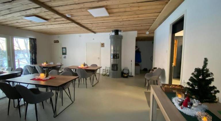 Inari Camping & Resort — photo 2
