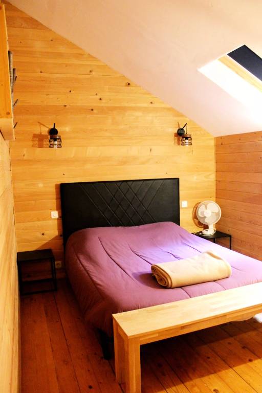 Domaine de Dienné - Chalet 2 bedrooms 4 people — photo 4