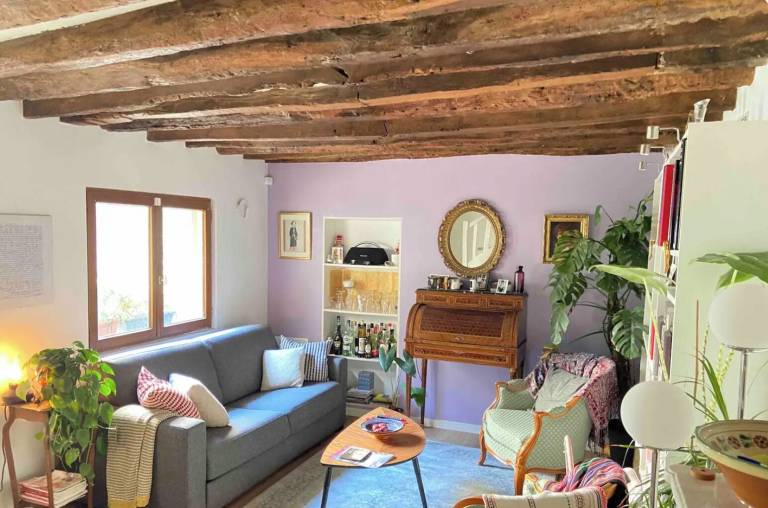 Maison de vacances  Le Bourget