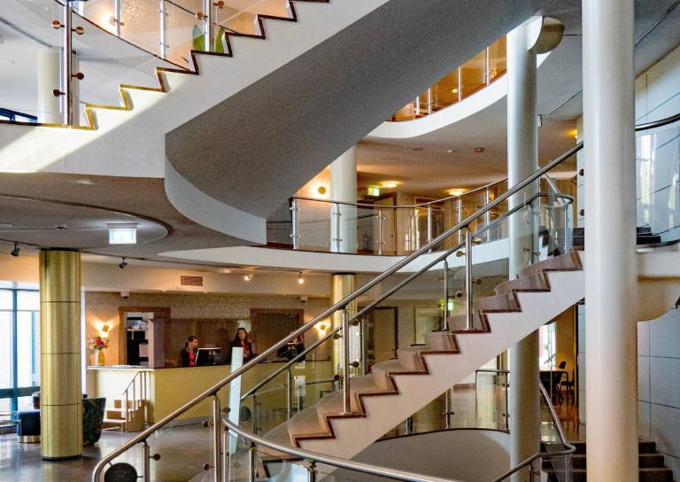 DoubleTree by Hilton Royal Parc Soestduinen — photo 3