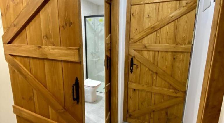 Rental apartment with 1 room for 4 persons — photo 4