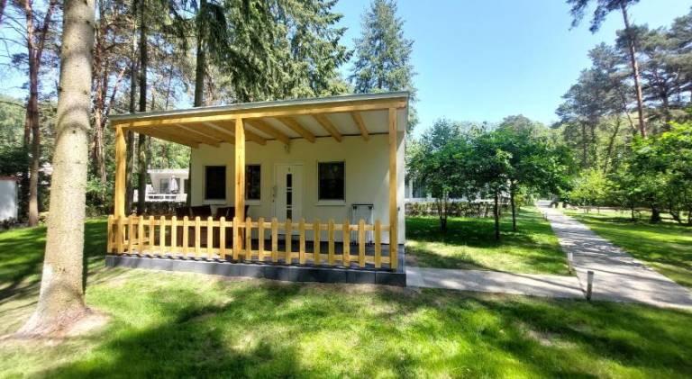 35 m² Ferienhaus