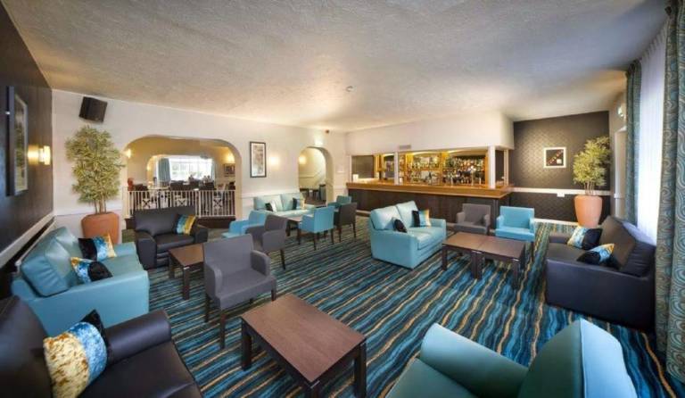 Trecarn Hotel — photo 4