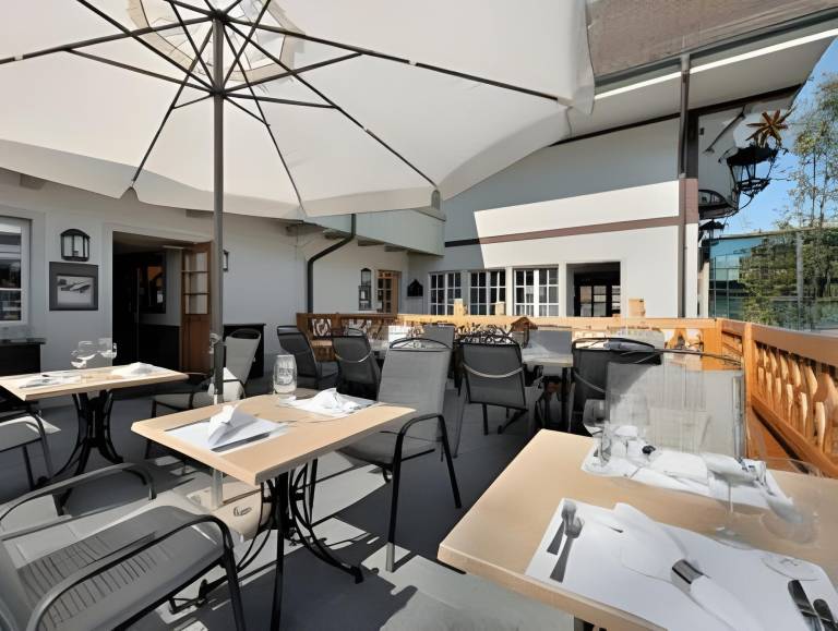 Hotel & Restaurant Sternen Koniz bei Bern — photo 2