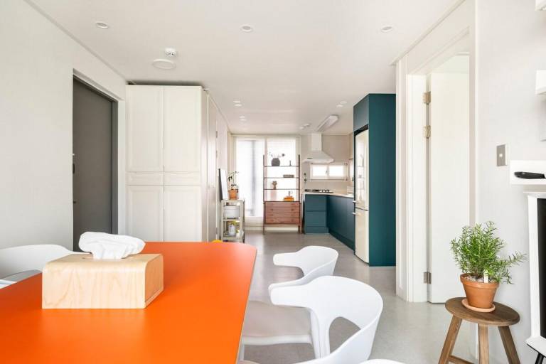 Vacation home | Suitable for remote work — photo 2