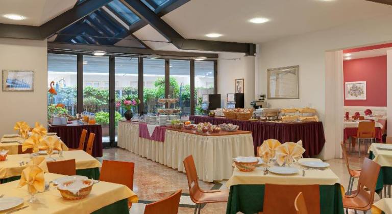Hotel Europeo — photo 3