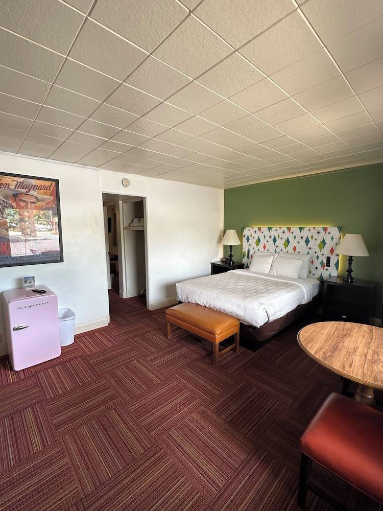 Motel  Kanab