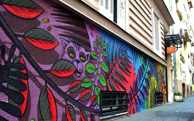 Sun Hostel — photo 3