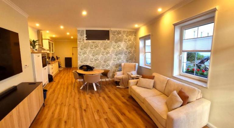 Rental apartment with 1 room for 4 persons — photo 2