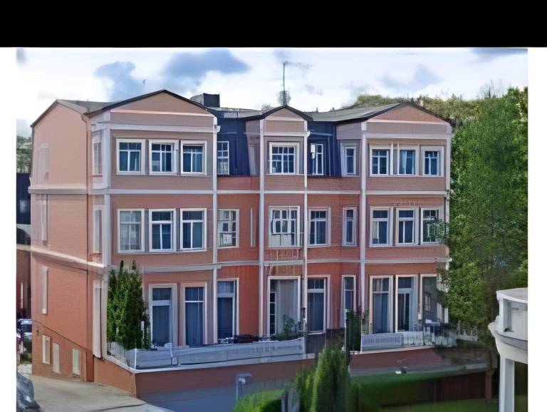 SEETELHOTEL Ostseehotel das Entdeckerhotel an der Ostsee und der perfekte Startpunkt fur Ihre Insela in Heringsdorf