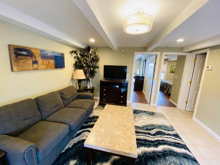 Apartment Seaside Heights