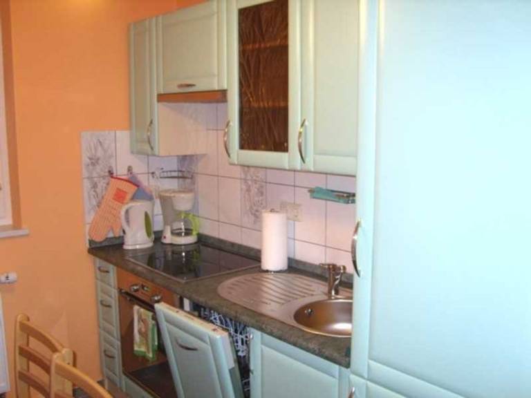 Ferienwohnung Schabernack