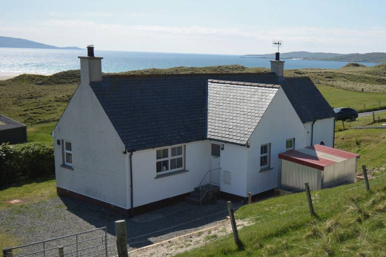 Cottage North Harris
