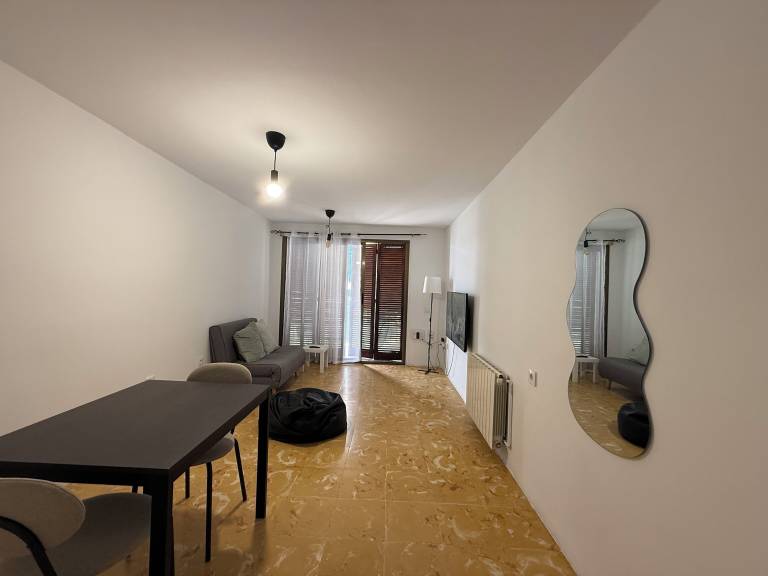 Apartamento Sant Salvador