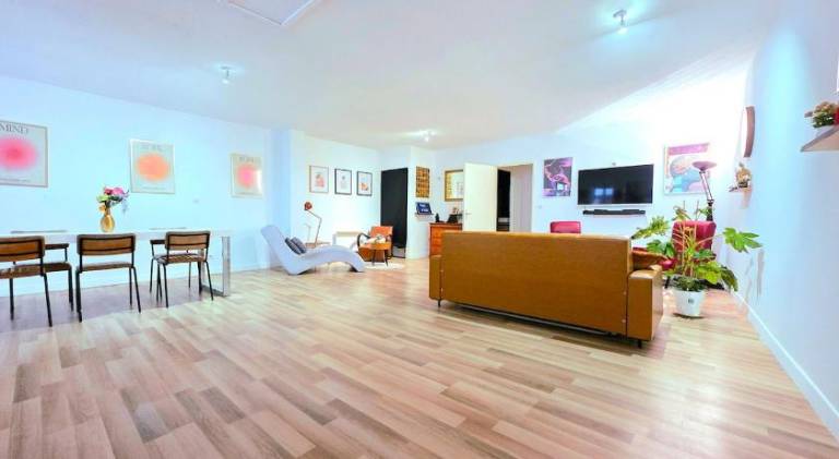 Apartment with 1 room for 2 persons — photo 2