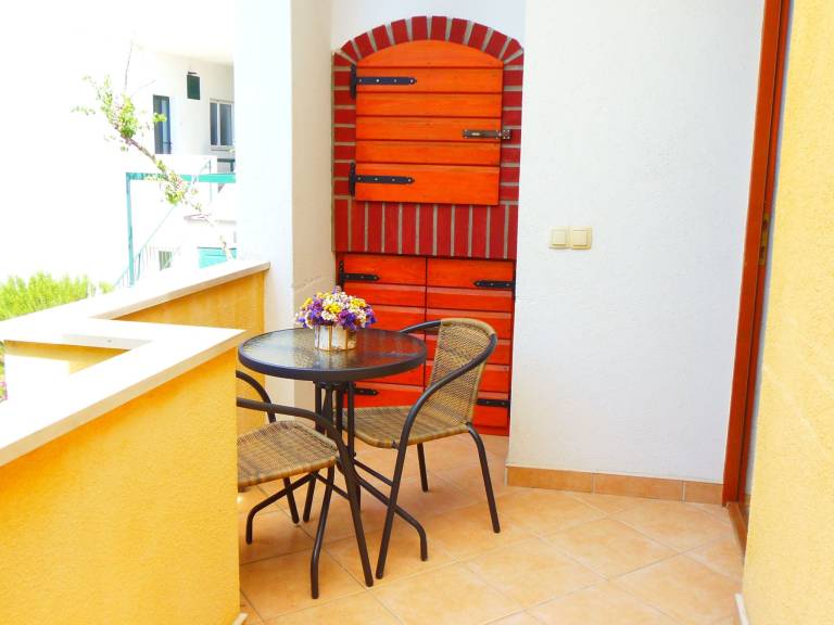 Ferienwohnung Makarska