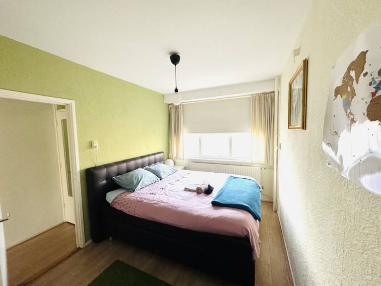 Private room Badhoevedorp