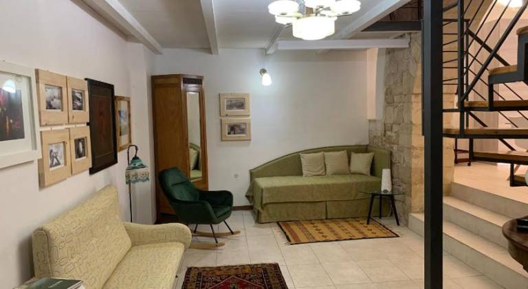 House with 2 rooms for 4 persons — photo 4