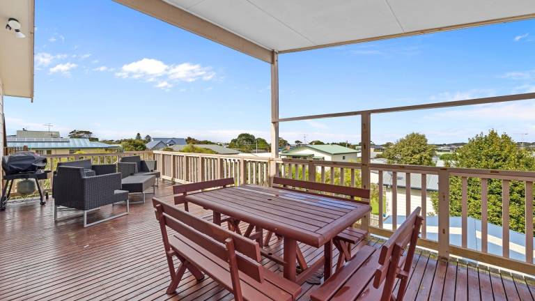 House  Cape Paterson