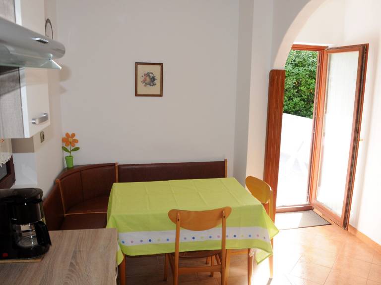 Ferienwohnung Barbat