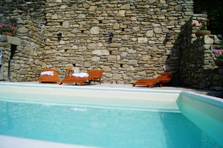 Bed & Breakfast Casola in Lunigiana