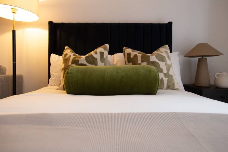 Apartment Manchester