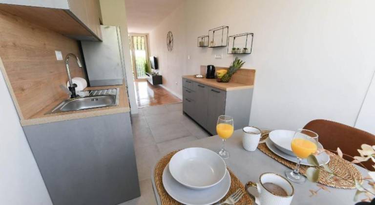 Holiday apartment | Pet-friendly — photo 3