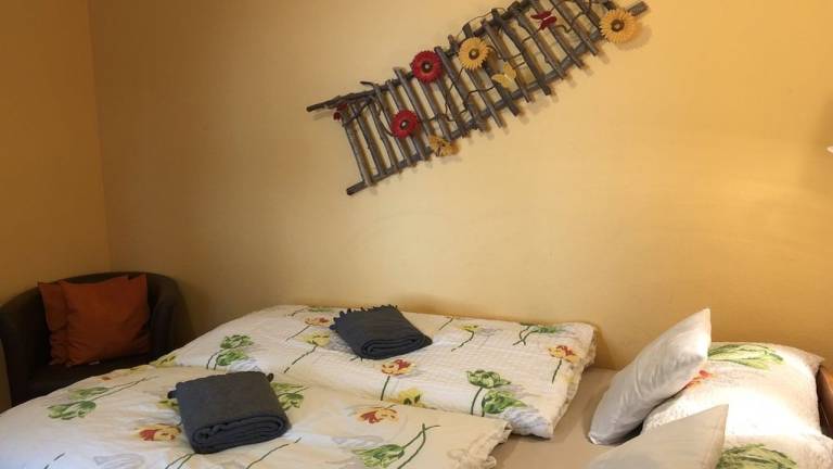 Ferienwohnung Seelbach
