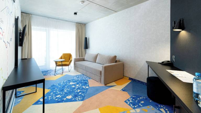 Apartament  Stara Morawa