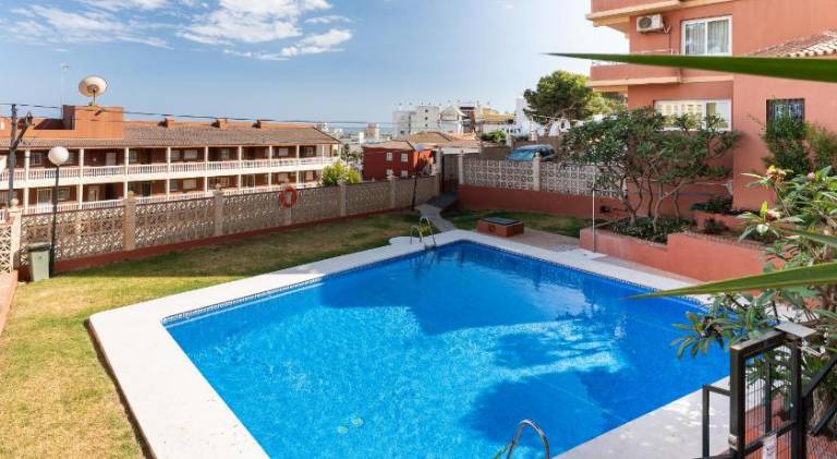 Rental apartment with pool | Next to the beach | Dogs allowed — photo 4
