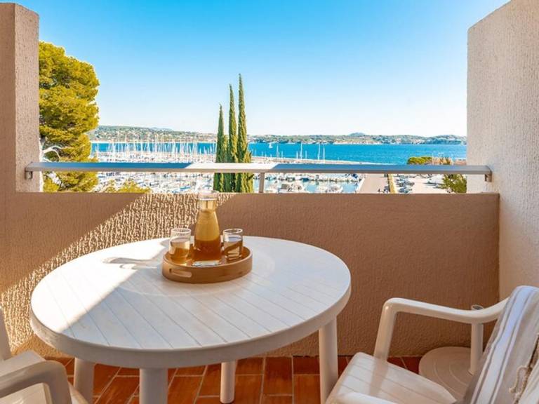 Studio Sanary-sur-Mer