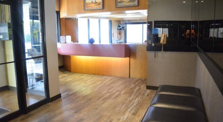 Venture Inn Hotel — photo 3
