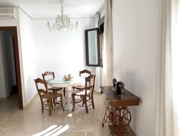 Wonderful rental apartment | Next to Calleja de las Flores | Pets allowed — photo 5