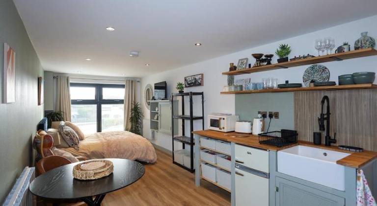 Lovely holiday apartment | Pets are welcome — photo 3