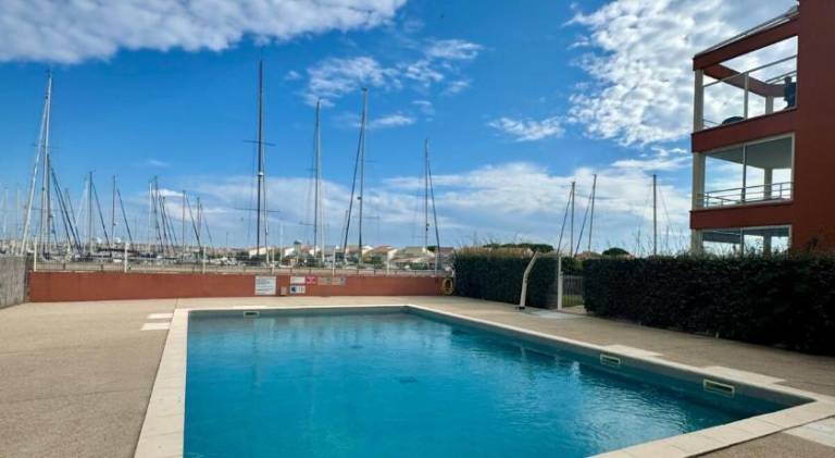 Holiday apartment with pool | Dogs allowed — photo 3