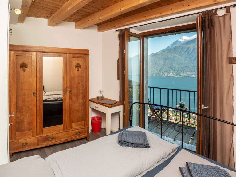 Casa  Dervio