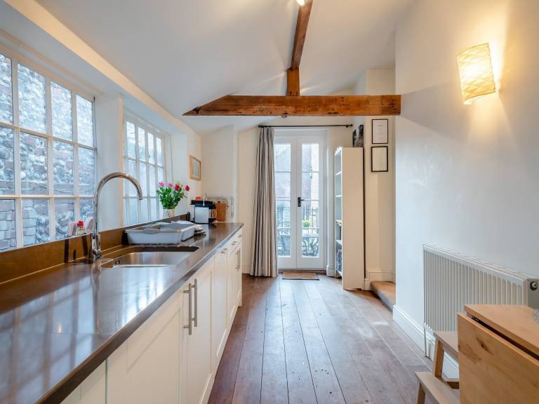 Cottage  Wells-next-the-Sea