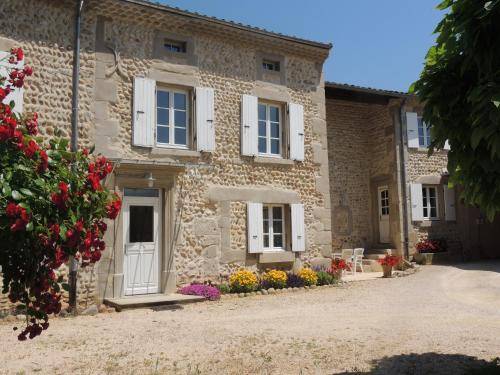 Chambre d'hôtes Tain-l'Hermitage