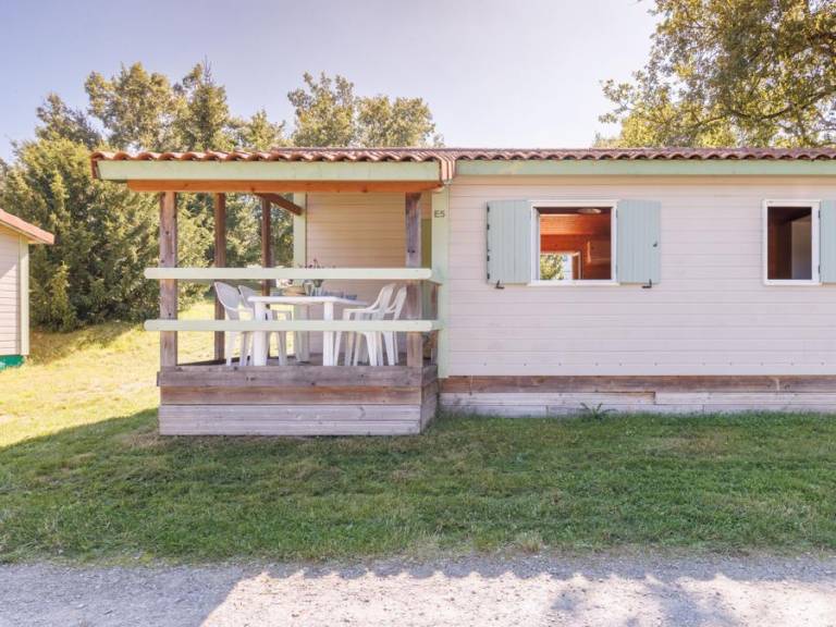 Chalet Châtel-Guyon