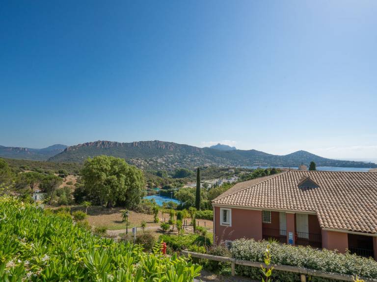 Vakantiepark  Cap Estérel