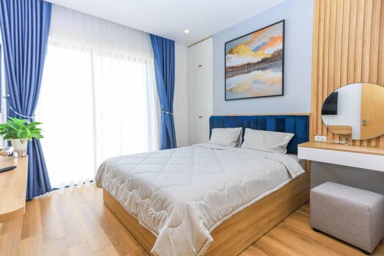 Tyhee - TMS Sea View Apartment — photo 2