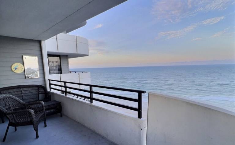 Condo Daytona Beach